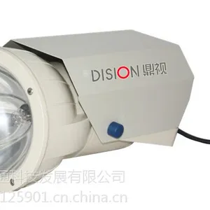 智能卡口氙气闪光灯