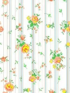 供应全棉绉布印花染色布