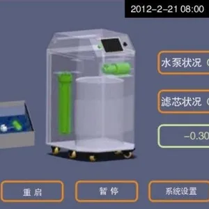 供应江苏切削液回收过滤再利用/切削液处理机