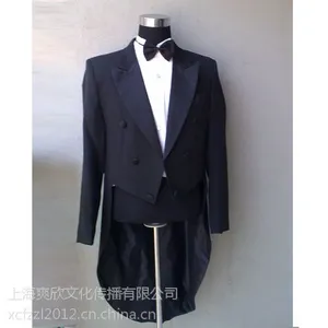 供应上海燕尾服出租租赁魔术师服装卓别林演出服