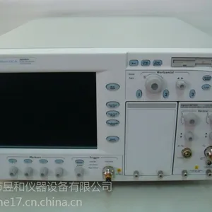 凤岗横沥安捷伦Agilent86100A光示波器