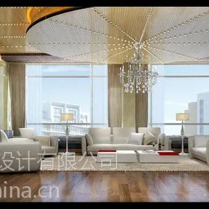 会客厅装修时需要注意哪些要点?找思锐空间设计