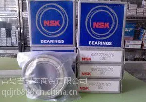 厦门NSK轴承代理商泉州NSK轴承公司原装进口授权经销商