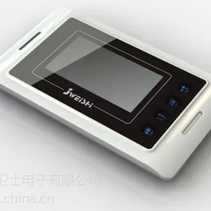 ��������ϵͳJS-Q8�����ʿ�Խ����ڷֻ��豸