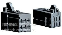 【正品供应】泰科连接器 1-1318119-3,原厂原货,正品***