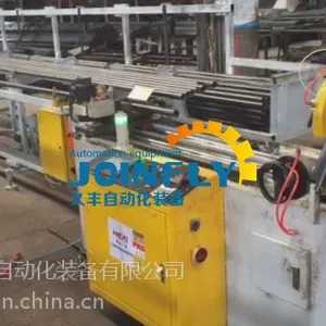 脚手架钢管自动切割机