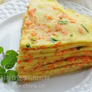 新密灌汤包 油条 营养粥培训