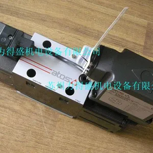 ����˹ATOS������DHZA-A-051-S3/PA-GK/7