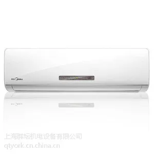 美的空调KFR-35GW/WPAA3