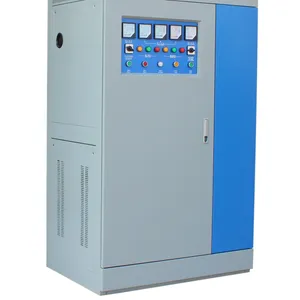 三相SBW-250KVA机床机械专用稳压器补偿式大功率