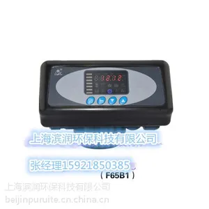 润新阀F63C 自动软化阀