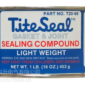 供应【TiteSeal】T20-66火电厂发电机封氢密封胶