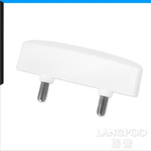 朗普LANGPOO|机房水浸检测水位报警系统/315/433MHz/有线水浸探测器