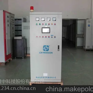 JH-XF-45/4消防巡检柜公安部CCCF强制性认证
