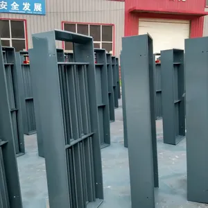 天津3C280度防火阀中南科莱