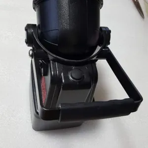 JIW5281便携式磁力防爆强光灯 轻便式强光工作灯