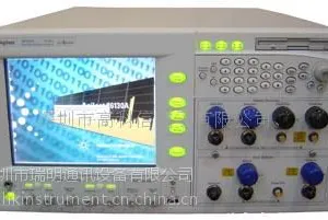 供应Agilent 86130A 误码测试仪