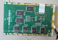 全新DMF50840 5.7寸蓝白屏 OPTREX显示屏注塑机电脑显示屏