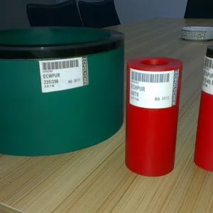 供应通用型聚氨酯筒料