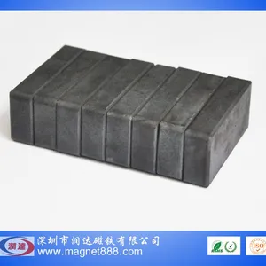 切割铁氧体 深圳铁氧体厂家直供