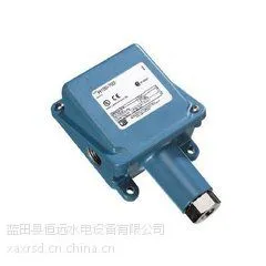 恒远美国UF压力开关广泛应用于工业过程及