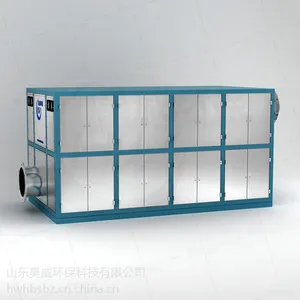 昊威环保生产厂家济宁有机废气处理设备