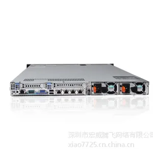 Dell/���� PowerEdge R630 ����ʽ������