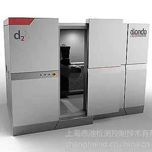 diondo d2 全能型微纳米焦点CT系统