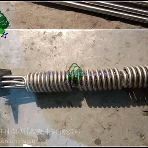 锅炉加热器、法兰加热管定制、大功率加热管定制、大功率法兰电热管