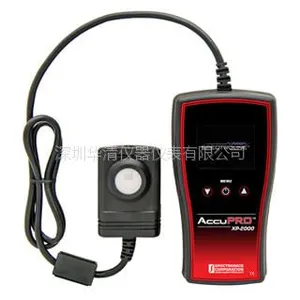 accupro?系列数字辐射计/光度计