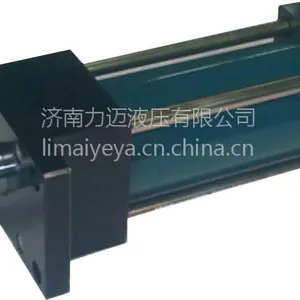 油缸 YGH系列高压拉杆式液压缸专业油缸生产厂家
