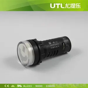 供应AD108-22W/D断路器位置指示器 尤提乐厂家直销