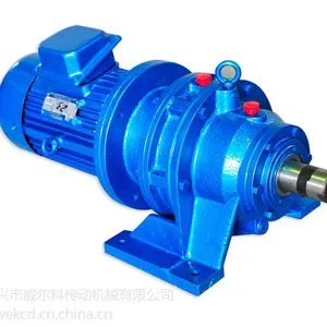泰兴单级摆线针轮减速机BWD/XWD/JXJ-23-2.2KW