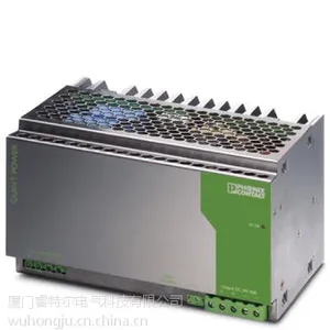 菲尼克斯电源 - QUINT-PS-100-240AC/48DC/20 - 2938976