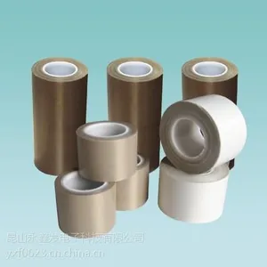 辽宁工业耐高温铁氟龙胶带 特氟龙