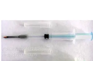 奶牛植入芯片 标记 奶牛电子芯片标记 电子标签