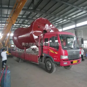 燃气环保型高温热风炉 高温热风 使用寿命长