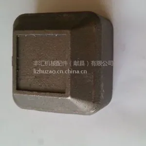 辽宁精密铸造机械配件厂水玻璃蜡模铸造有限公司