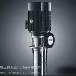 CNP南方机床泵 浸入式多级离心泵CDLK8-160/16