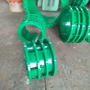 ��ӦDN400 PN1.6MPA̼�ַ��������� B2F��λ������ͷ��������������ơ�