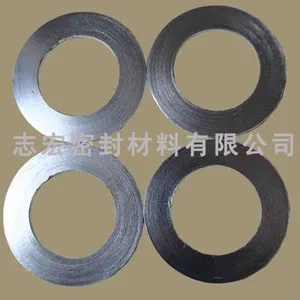 供应HB-HJ-ZH-001金属缠绕垫