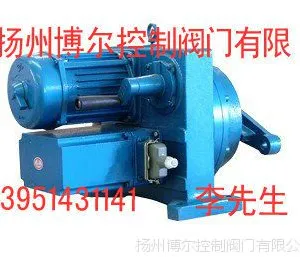 角行程电机执行机构,DKJ-210M DKJ-310M DKJ-410M.DKJ510S
