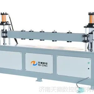 门窗设备 铝门窗设备 铝型材加工设备 铝型材压力机