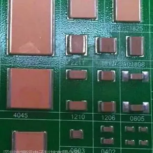供应1206 476M 25V X5R TDK电容用于电源