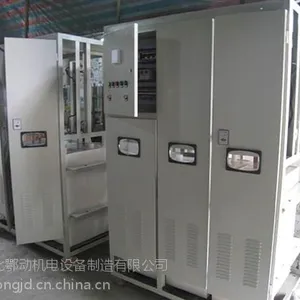 江西高压10千伏800千瓦水阻柜公司,ERQ液体软启动水阻柜