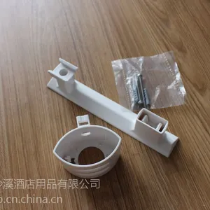 力士二合一架子 力士洗发沐浴二合一架子 皂液器***酒店专用LUX洗发水支架批发