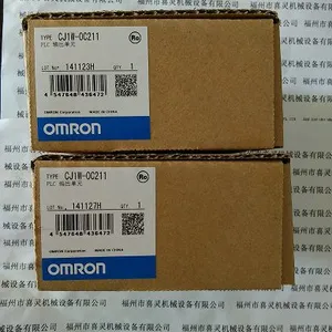 �ձ�OMRONŷķ����Դģ��CJ1W-PA205R ԭװ��Ʒ��һ��ʮ