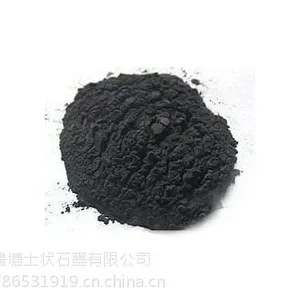 大量供应325目土状石墨粉,优质微晶石墨粉