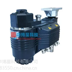 FR5503电眼现货德国原装莱默尔E+L定型机KRS60控制器电机