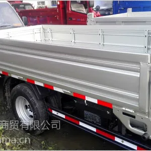 柴油农用四轮平板 柴油农用车自卸翻斗农用车